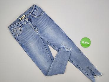 chanel jeans: M.Sara, Jeansy damskie, rozmiar S — 2