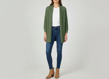 beloved sweter: Beloved, Women`s knitwear, size L
