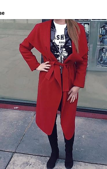 Ostala ženska odeća: Sve je kao novo,veličina M — 21