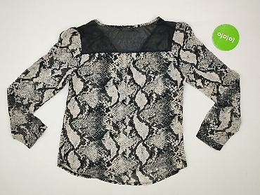 new look klapki: Bluzka damska, rozmiar S — 3
