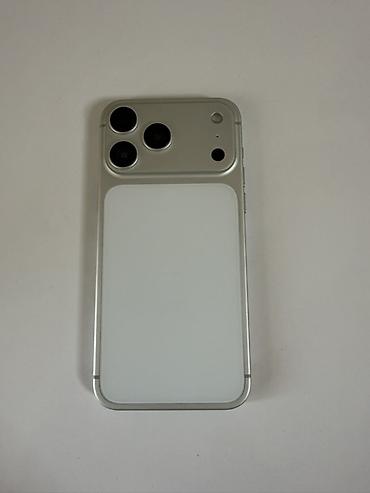 iphone duas: IPhone 14 Pro Max, 128 GB, Gümüşü, Simsiz şarj — 1