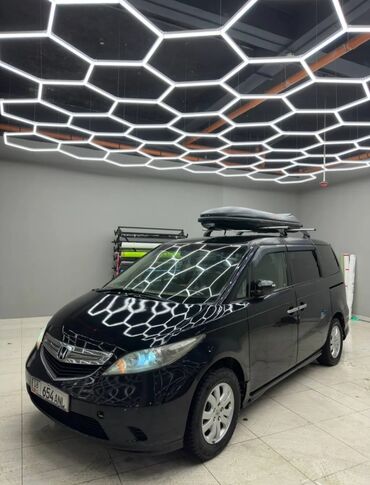сиденья ауди 100 с4 купить: Honda Elysion: 2004 г., 2.4 л, Вариатор, Бензин, Вэн/Минивэн