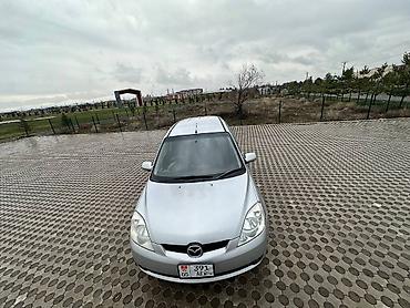 Mazda: Mazda Demio: 2006 г., Бензин, Хэтчбэк — 10