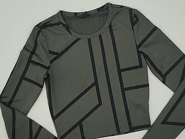 raincoat george: Gina Tricot, Bluzka damska, rozmiar XS — 1
