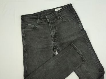 acid ubrania: Cross Jeans, Jeansy damskie, rozmiar L