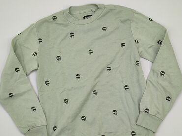 Sweatshirts: Sweatshirt for men, S (EU 36), SinSay, condition - Good