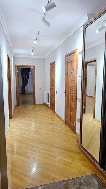 Köhnə tikili: Bakı, Bakıxanov qəs., 2 otaqlı, Köhnə tikili, 65 kv. m — 5