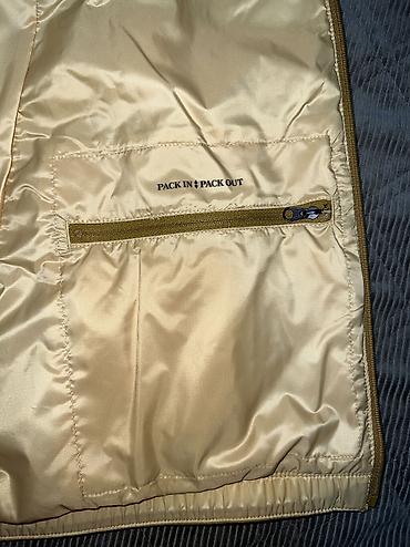 Prsluci: NIKE Trail PrimaLoft® Men's Therma-FIT Running Gilet vel. M, L — 12