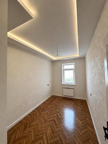 binə əmlak: Bakı, Bakıxanov qəs., 4 otaqlı, Köhnə tikili, 75 kv. m — 6