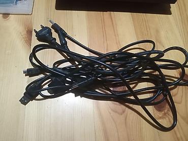 тв тюнер для телевизора: Pls3 şunurları yerinde bidene catı var tam işlek veziyete 2 disk — 5