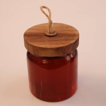 Bal: Qaratikan balı Bal Oğuz rayonunun təmiz, ekoloji bölgəsində — 10