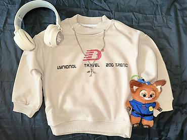 Топы и рубашки: Рубашка, Новый — 4