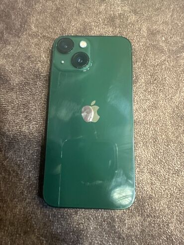 oneplus nord 4 qiymeti: IPhone 13 mini, 128 GB, Alpine Green