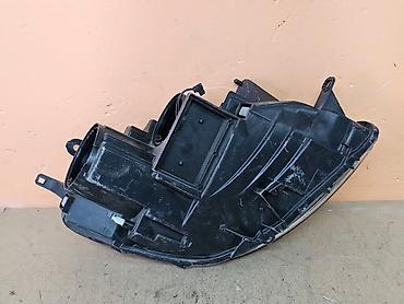 Передние фары: Передняя левая фара Citroen 2005 г., Б/у, Оригинал — 6