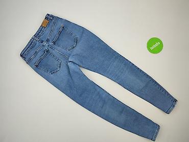 reserved mama: Denim, Jeansy damskie, rozmiar S — 3
