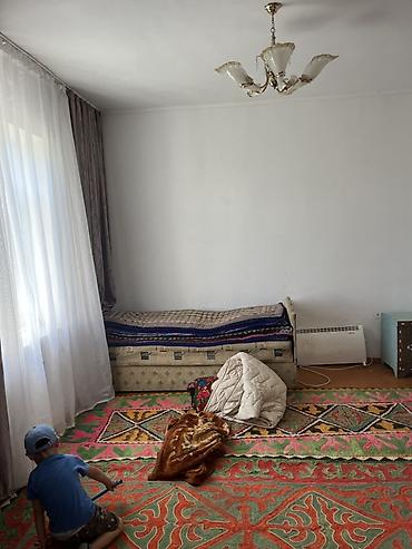 модыльный дом: Сдается дом в Чолпон-Ате рядом с ИППОДРОМОМ. На 10-15 человек Дом с — 6