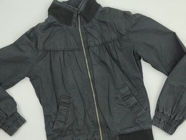kurtka kozuch sinsay: Women`s bomber jacket, size M