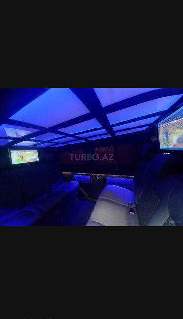 аренда авто для такси: Mikroavtobus, Bakı - Lənkəran, 9 Oturacaq