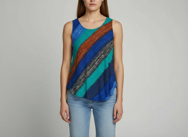 t shirty z nadrukiem reserved: Top damski, rozmiar One size