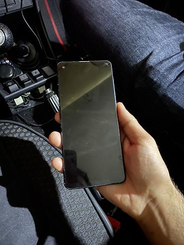 samsung zoom 4: Samsung Galaxy A21S, rəng - Bənövşəyi, Barmaq izi — 3