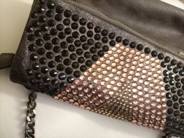 Torbe: Torba za rame, Materijal: Veštačka koža — 11