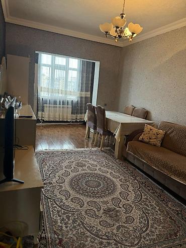 Квартиры: Баку, 2 комнаты, Вторичка, м. Халглар Достлугу, 50 м² — 1