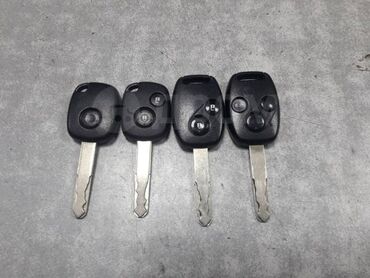 автозапчасти на хонда фит: Ключ Honda Б/у, Япония