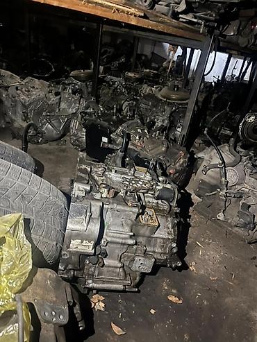 Двигатели, моторы и ГБЦ: Двигатели и АКПП для ЯПОНСКИЙ МАШИНАХ НИСАН МИТЦУБИТЦУ ТАЙОТА ХОНДА — 2