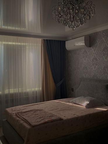 1 комната, Караван ТРЦ, Душевая кабина, Постельное белье, Кондиционер