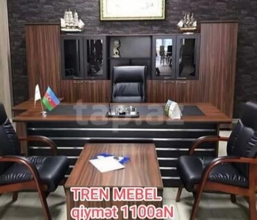 Ofis dəst mebeli: Komfort Mebel – Zövqünüzə Uyğun Rahatlıq . üçün rahatlıq və gözəlliyi