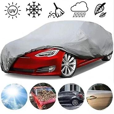 Pet Equipment & Accessories: ZASTITA ZA AUTO SEDISTE OD KUCNIH LJUBIMACA NOVO 137X147 CM | Cene — 4