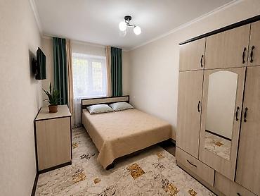 Продажа квартир: 4 комнаты, 78 м², Индивидуалка, 1 этаж, Свежий ремонт at lalafo.kg — 5 Продажа квартир: 4 комнаты, 78 м², Индивидуалка, 1 этаж, Свежий ремонт — 5