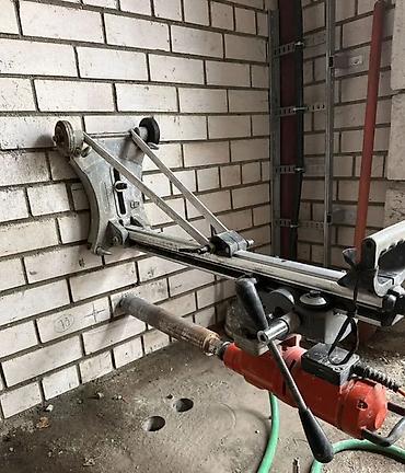 Резка: Резка, Алмазная резка, Ручная резка — 6