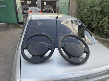 Другие автозапчасти: Руль нексия 2