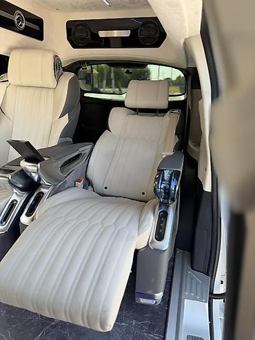 mk 1: Toyota Sienna: 2023 г., 2.5 л, Автомат, Гибрид, Минивэн — 2
