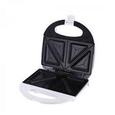 blender ucuz: Winning Star Toster ST-9302 Winning Star ST-9302 – evdə sürətli səhər — 1