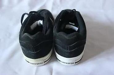 Patike: ORIGINAL CONVERSE PATIKE 37.5, 38, STARKE, UNISEX, AKCIJA! | — 14