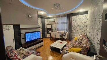 Uzunmüddətli kirayə mənzillər: Ev Masazır Qurtuluşda yerləşir.Lazımı şərait var.Ciddi şəxslər əlaqə — 1