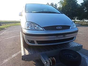 ford k: FAROVI ZA FORD GALAXY OD 2000. DO 2006. GOD. | Farovi za Galaxy u — 2