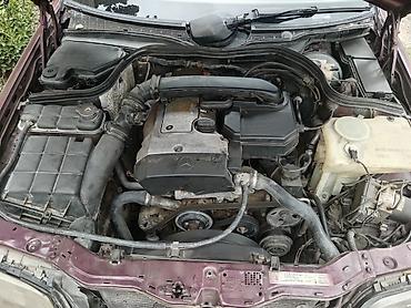 mercedes s221: Kandasner var radiatoru deyismelidi curuk yoxdu udari yoxdu gundelik — 7