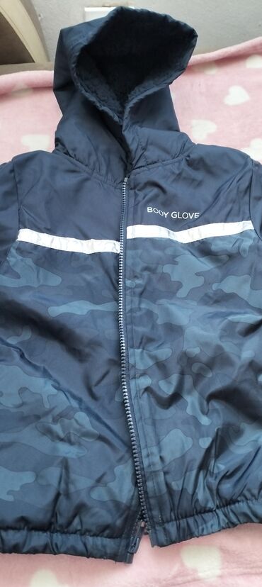 nike decije trenerke: Windbreaker jacket, 110-116