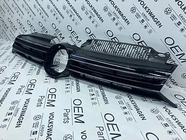 sun x28: PREDNJA MASKA BLACK ZA VOLKSWAGEN GOLF 6 | Maska prednja VW Golf 6 — 3