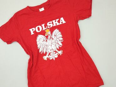 koszulki adidas dziecięce: T-shirt, 14 years, 158-164 cm, condition - Very good