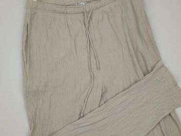 spódnice rozmiar 48 50 allegro: Material trousers, 4XL (EU 48), condition - Good