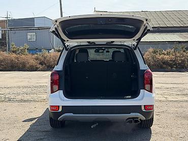 Hyundai: Hyundai Palisade: 2022 г., 2.2 л, Автомат, Бензин, Кроссовер — 7