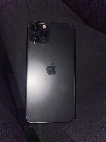 IPhone 11 Pro, Б/у, Space Gray