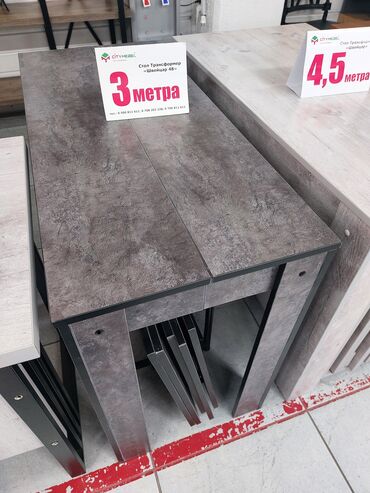 Письменные столы: Письменный стол, Новый — 18