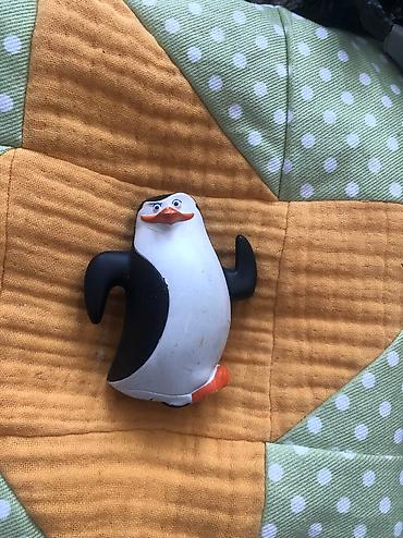 Игрушки: Продаю игрушки оригинал с McDonalds почти новые ( все привозные с — 12