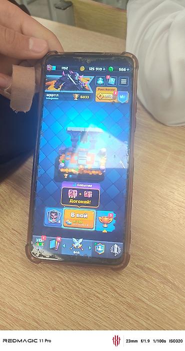 xiaomi redmi note 12: Redmi, Redmi Note 12, Б/у, 256 ГБ, цвет - Бежевый, 2 SIM — 3