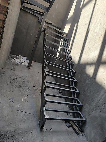 Изготовления каркасов: Изготовления каркасов Материал: Металл — 14